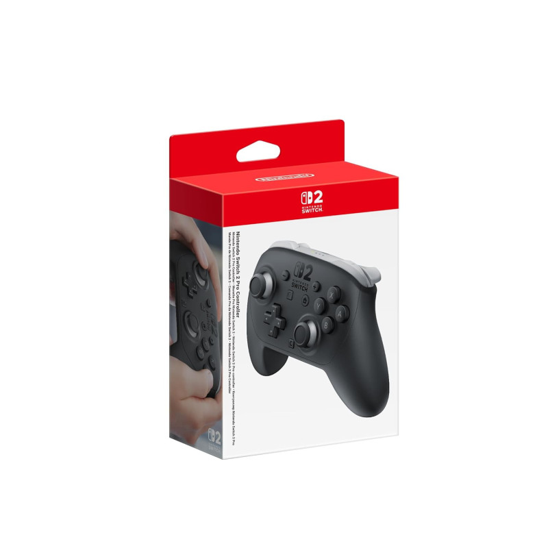 Nintendo Switch 2 Pro Controller Nintendo Switch 2 Pro Controller