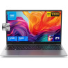 ACEMAGIC Laptop, Metallgehäuse, 15,6 Zoll FHD, 16 GB DDR4 512 GB SSD Notebook, Quad-Core N97(bis zu 3,60 GHz) schlägt