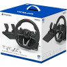 HORI RWA: Racing Wheel Apex für Playstation 5, PlayStation 4 und PC - Offiziell Sony Lizenziert