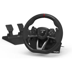 HORI RWA: Racing Wheel Apex für Playstation 5, PlayStation 4 und PC - Offiziell Sony Lizenziert