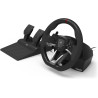 HORI RWA: Racing Wheel Apex für Playstation 5, PlayStation 4 und PC - Offiziell Sony Lizenziert