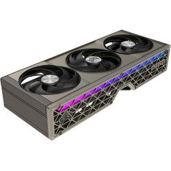 Sapphire Tarjeta Gráfica Nitro+ Radeon RX 9060 XT 16GB GDDR6 FreeSync OC Tri-X