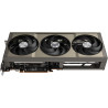 Sapphire Tarjeta Gráfica Nitro+ Radeon RX 9060 XT 16GB GDDR6 FreeSync OC Tri-X