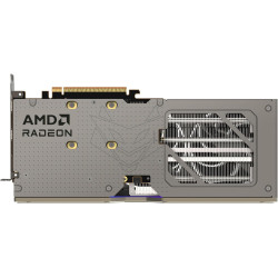 Sapphire Tarjeta Gráfica Nitro+ Radeon RX 9060 XT 16GB GDDR6 FreeSync OC Tri-X