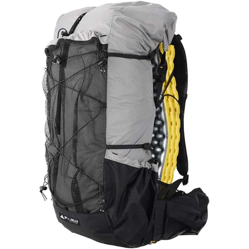 MOXIHIKE 3FULGEAR Hiking Backpack for Men Women 56L(40+16) Lightweight Outdoor Camping Bag Trekking Daypack MOXIHIKE 3FULGEAR Hiking Backpack for Men Women 56L(40+16) Lightweight Outdoor Camping Bag Trekking Daypack
