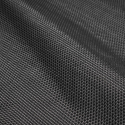 OneTigris Hundeliege Outdoor, erhöhtes Hundebett 100x70 cm Höhe 21cm, Express-Einrichtung Stabil, bequem und atmungsaktiv