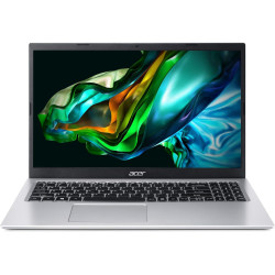 Acer Aspire 3 (A315-58-3870) Laptop, 15,6" FHD Display, Intel Core i3-1115G4, 16 GB RAM, 512 GB SSD, Intel UHD Graphics, Windows