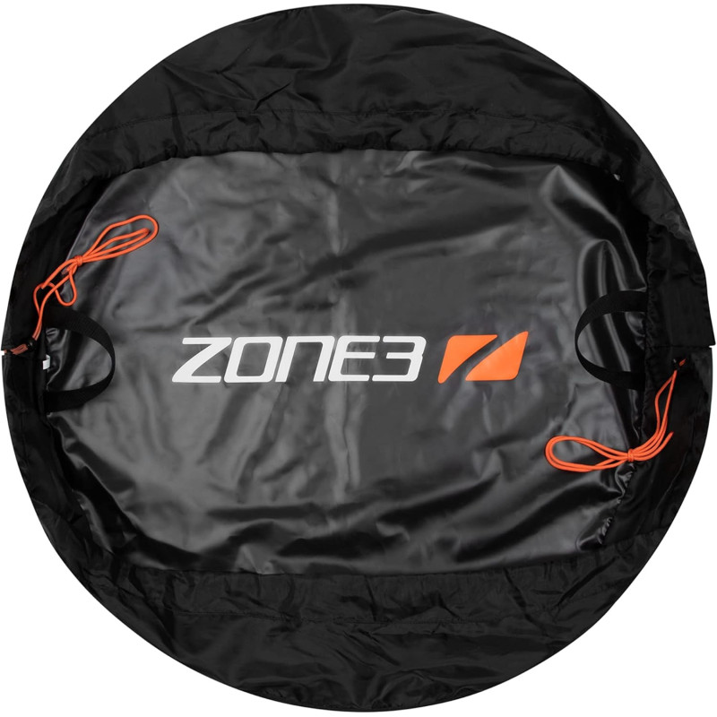 Zone3 Changing Bag / Mat One Size