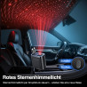 4 in 1 Zigarettenanzünder USB C 66W Handy Schnelles Auto Ladegerät Adapter, Auto Zubehör Reise Gadgets, Travel Essentials