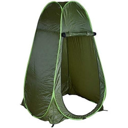Umkleidezelt Toilettenzelt, Camping Duschzelt Mobile Outdoor Privatsphäre WC Zelt Lagerzelt, Tragbar Duschzelt, Umkleidezelt,