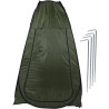 Umkleidezelt Toilettenzelt, Camping Duschzelt Mobile Outdoor Privatsphäre WC Zelt Lagerzelt, Tragbar Duschzelt, Umkleidezelt,