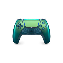 PS5 - DualSense Wireless Controller Chroma Teal V2