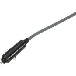 Campingdusche 12v, Tragbar Gartendusche Camping Dusche Outdoor Duschkopf mit Schlauch Haken, für Auto Kfz Wohnwagen Wohnmobil