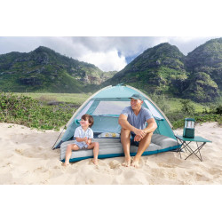 Intex Aufblasbare Campingmatratze