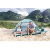 Intex Aufblasbare Campingmatratze