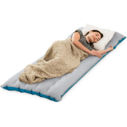 Intex Aufblasbare Campingmatratze