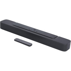 JBL Bar 2.0 All-In-One MK2 – Kompakte 2.0-Kanal-Soundbar für Heimkino Sound-System – Schlankes und kompaktes Design mit JBL