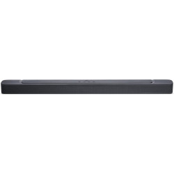 JBL Bar 2.1 Deep Bass MK2 – 2.1-Kanal-Soundbar mit kabellosem Subwoofer für Heimkino Sound-System – Schlankes und kompaktes