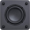 JBL Bar 2.1 Deep Bass MK2 – 2.1-Kanal-Soundbar mit kabellosem Subwoofer für Heimkino Sound-System – Schlankes und kompaktes
