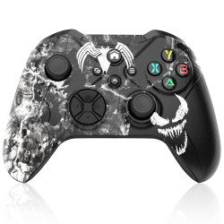 GGiking (Need to Upgrade Wireless Controller für Xbox One Elite S/X Pc Gamepad mit WiFi/Programmierung/Vibration/3.5mm Audio