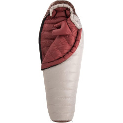 Naturehike Snowbird Entendaunen Mumienschlafsack,Outdoor Professional Camping Schlafsack,Unisex – Erwachsene Schlafsack