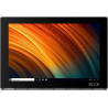 Lenovo 2-in-1 Laptop - Yoga Book YB1-X91F | 10,1 Zoll Full HD Touchscreen Display | Intel QuadCore Prozessor | Windows Tab 64 GB