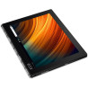 Lenovo 2-in-1 Laptop - Yoga Book YB1-X91F | 10,1 Zoll Full HD Touchscreen Display | Intel QuadCore Prozessor | Windows Tab 64 GB
