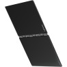 Lenovo 2-in-1 Laptop - Yoga Book YB1-X91F | 10,1 Zoll Full HD Touchscreen Display | Intel QuadCore Prozessor | Windows Tab 64 GB