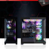SYSTEMTREFF High-End Gaming PC Intel Core i7-12700KF 12x5GHz | Nvidia RTX 5090 32GB DX12 | 1TB M.2 NVMe | 32GB DDR5 RAM |