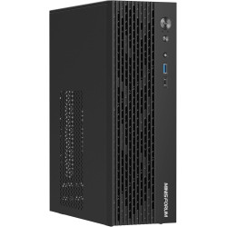 MINIS FORUM 795S7 Mini-ITX-PC AMD Ryzen 9 7945HX (16C/32T, bis zu 5,4 GHz), RTX 4060 OC 8GL, 32 GB DDR5, 1 TB M.2 SSD,