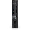 Dell OptiPlex 7040 Mini Intel i5-6500 8GB RAM 256 GB SSD 4-Thread 3,2 GHz Business Office Multimedia Computer mit 3 Jahren