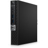 Dell OptiPlex 7040 Mini Intel i5-6500 8GB RAM 256 GB SSD 4-Thread 3,2 GHz Business Office Multimedia Computer mit 3 Jahren