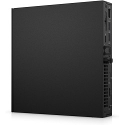 Dell OptiPlex 7040 Mini Intel i5-6500 8GB RAM 256 GB SSD 4-Thread 3,2 GHz Business Office Multimedia Computer mit 3 Jahren