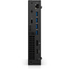 Dell OptiPlex 7040 Mini Intel i5-6500 8GB RAM 256 GB SSD 4-Thread 3,2 GHz Business Office Multimedia Computer mit 3 Jahren