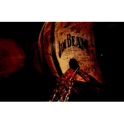 Jim Beam - Bourbon Whiskey - 6 x 1 Liter       
    AI Affiliate SummarizerNew