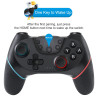 Olimoxi Switch Controller für Switch 2/Switch OLED/Switch Lite, Switch Pro Controller mit Hall-Effekt, Wireless Switch