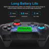 Olimoxi Switch Controller für Switch 2/Switch OLED/Switch Lite, Switch Pro Controller mit Hall-Effekt, Wireless Switch