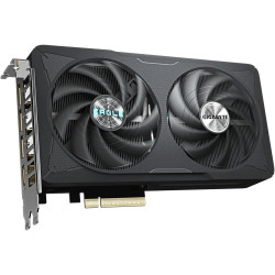 Gigabyte GeForce RTX 5060 AERO OC 8G Grafikkarte - 8GB GDDR7, 128bit, PCI-E 5.0, 2595 MHz Kerntakt, 3 x DisplayPort, 1 x HDMI,