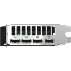 Gigabyte GeForce RTX 5060 AERO OC 8G Grafikkarte - 8GB GDDR7, 128bit, PCI-E 5.0, 2595 MHz Kerntakt, 3 x DisplayPort, 1 x HDMI,