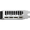 Gigabyte GeForce RTX 5060 AERO OC 8G Grafikkarte - 8GB GDDR7, 128bit, PCI-E 5.0, 2595 MHz Kerntakt, 3 x DisplayPort, 1 x HDMI,