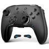 AceGamer Wireless Controller für Switch/Switch 2/Switch Lite/Switch OLED mit Weckfunktion mit einer Taste/Doppel