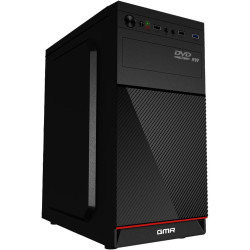 Schneller PC mit Intel Core i7 - Desktop Computer + Silent Rechner für Büro & Home Office mit 8-Thread 3.90 GHz - 32GB RAM -