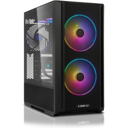 Ultra High End PC NVIDIA RTX 5090 32GB | Ryzen 9 9950X3D | 64GB DDR5 6000Mhz | 2TB M.2 SSD | Win 11 Pro | RGB Wasserkühlung |