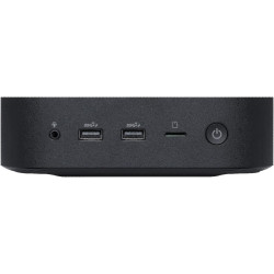 ASUS Mini PC CHROMEBOX5-SC002UN mit Intel Celeron 7305 – Kompakter Desktop-PC für Schule & Büro – 4GB RAM, 128GB SSD, WiFi 6E,