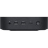 ASUS Mini PC CHROMEBOX5-SC002UN mit Intel Celeron 7305 – Kompakter Desktop-PC für Schule & Büro – 4GB RAM, 128GB SSD, WiFi 6E,