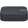 ASUS Mini PC CHROMEBOX5-SC002UN mit Intel Celeron 7305 – Kompakter Desktop-PC für Schule & Büro – 4GB RAM, 128GB SSD, WiFi 6E,