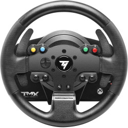 Thrustmaster TMX Force Feedback Racing Wheel für Xbox Series X|S / Xbox One / PC
