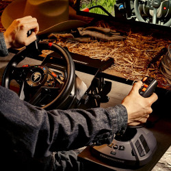 Thrustmaster TMX Force Feedback Racing Wheel für Xbox Series X|S / Xbox One / PC