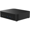 ASUS NUC 14 Essential Slim Kit RNUC14MNK1500002 (mit Intel N150 CPU, integrierte Grafik, mit Intel WiFi 6E, ohne Betriebssystem,