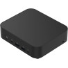 ASUS NUC 14 Essential Slim Kit RNUC14MNK1500002 (mit Intel N150 CPU, integrierte Grafik, mit Intel WiFi 6E, ohne Betriebssystem,